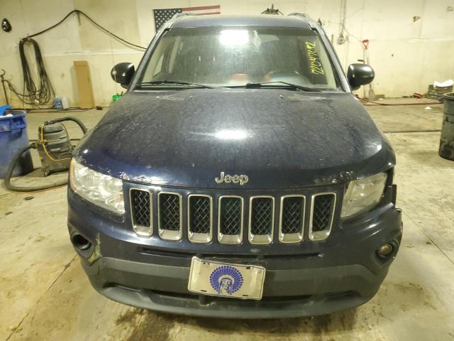 1C4NJCAB0CD594655 Jeep Compass