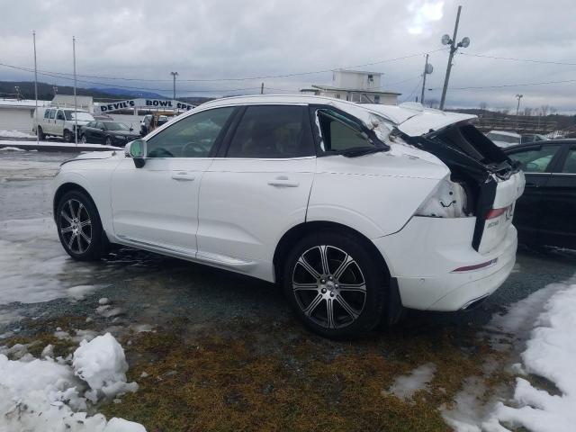 LYV102RLXJB097564 Volvo Xc60 T5 Inscription