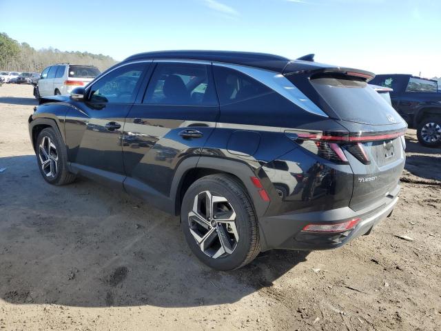 2022 HYUNDAI TUCSON LIM - 5NMJE3AE9NH120176