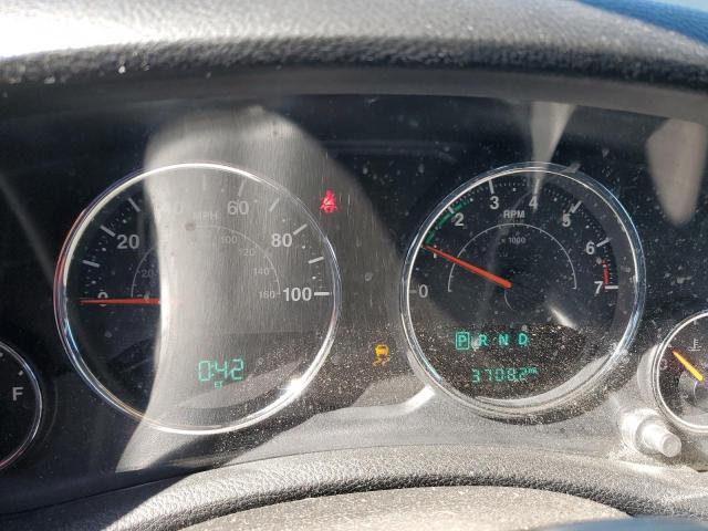 1C4AJWAG6JL897132 Jeep Wrangler Sport
