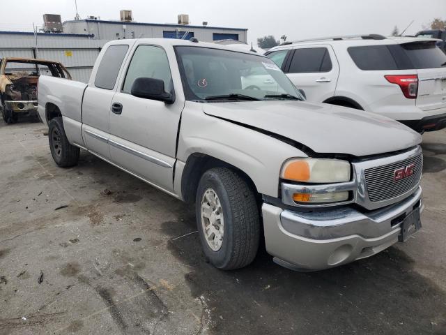 2GTEC19T651314179 GMC New Sierra C1500