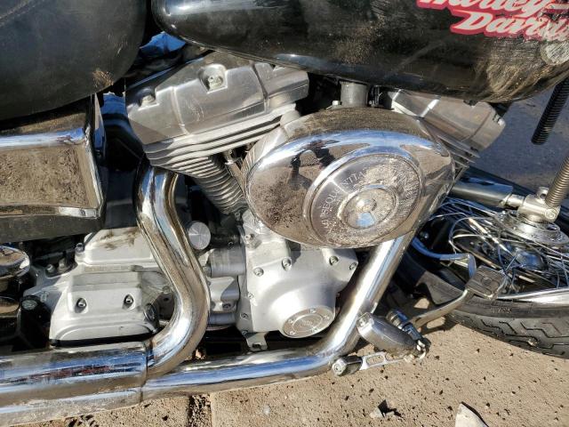 2005 HARLEY-DAVIDSON FXDI 1HD1GMW145K325770