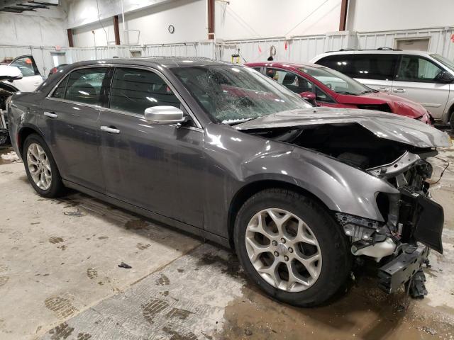 2016 CHRYSLER 300C PLATI 2C3CCASG7GH358534