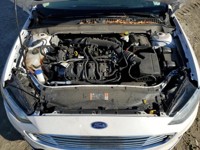 3FA6P0T92LR121302 | 2020 FORD FUSION SE