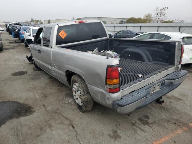 2GTEC19T651314179 GMC New Sierra C1500