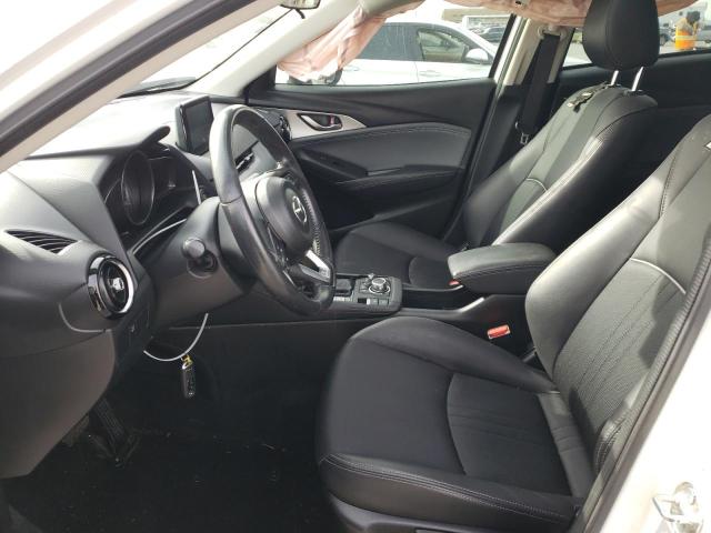 2019 MAZDA CX-3 TOURI - JM1DKDC78K0426307