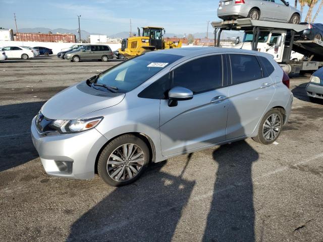 2015 HONDA FIT EX - 3HGGK5H81FM753074