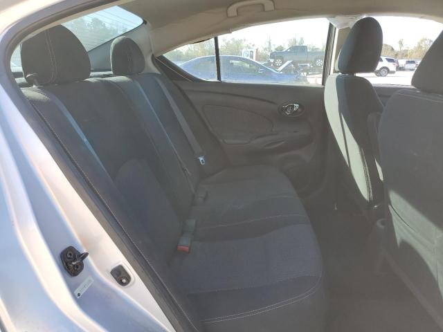 2016 NISSAN VERSA S - 3N1CN7AP7GL866054