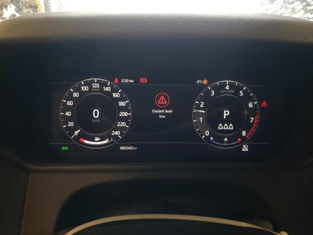 SALYB2EX4LA277773 Land Rover Range Rover Velar S