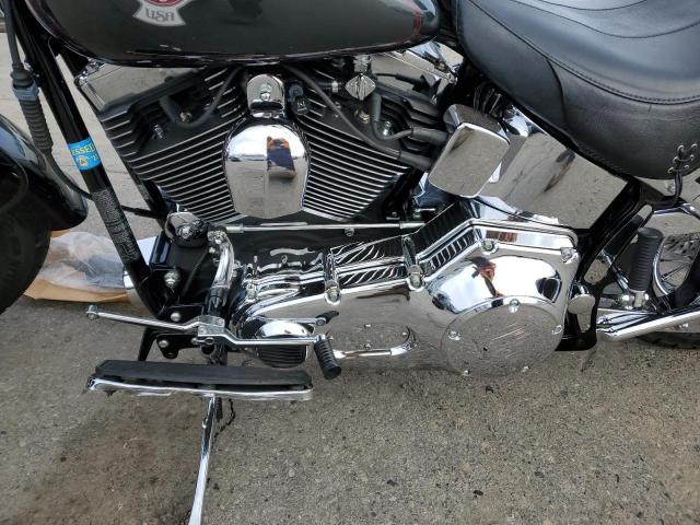2006 HARLEY-DAVIDSON FLSTF 1HD1BMY306Y041015