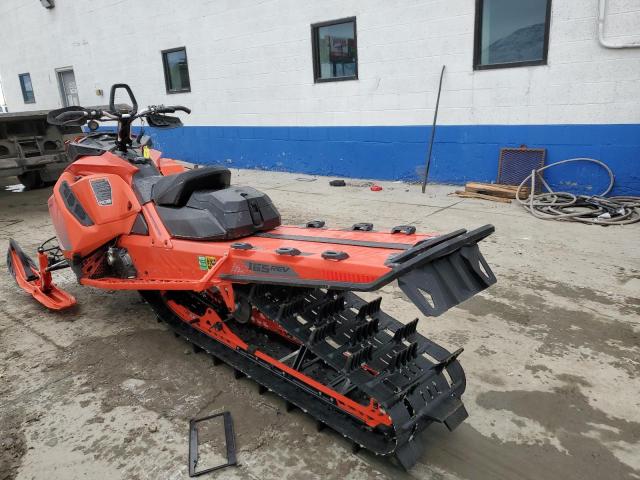 2019 SKI DOO SUMMIT SP - 2BPSTKKD8KV000470