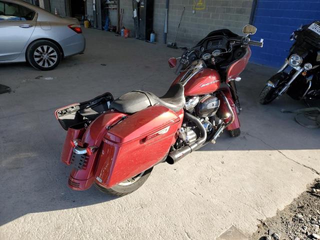 2019 HARLEY-DAVIDSON FLTRX 1HD1KHC10KB646257