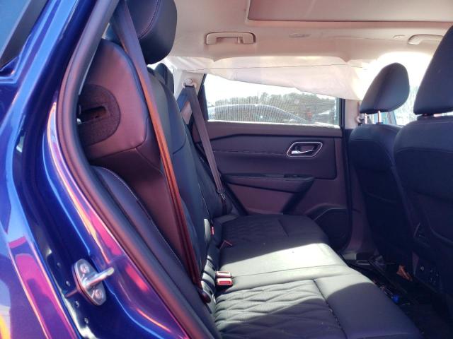 2022 NISSAN ROGUE PLAT JN8BT3DDXNW271669