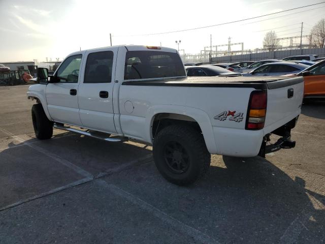 1GTGK23U24F247364 GMC Sierra K2500 Crew Cab