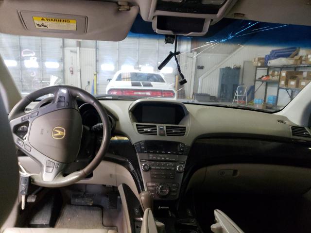 2HNYD28597H506767 Acura MDX SPORT