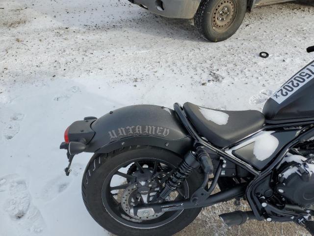 2022 HONDA CMX500 MLHPC5609N5500868