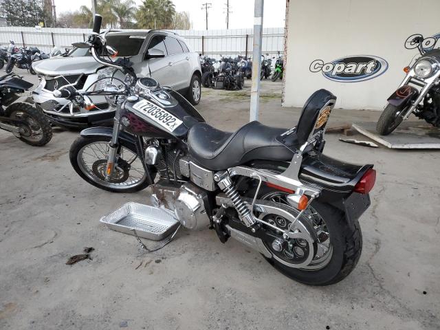 2004 HARLEY-DAVIDSON FXDWGI 1HD1GPW104K328889
