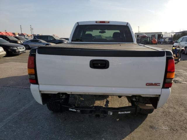 1GTGK23U24F247364 GMC Sierra K2500 Crew Cab