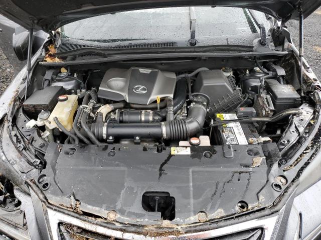 2016 LEXUS CT200H - JTJBARBZ0G2055730