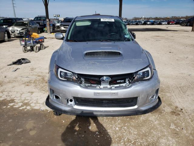 JF1GR7E69EG200423 Subaru Impreza Wrx