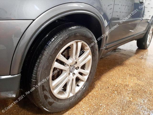 YV1CZ714691518297 Volvo Xc90 Se Lu