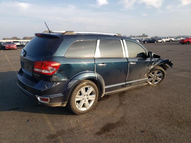 2015 DODGE JOURNEY LI 3C4PDCDG3FT516862