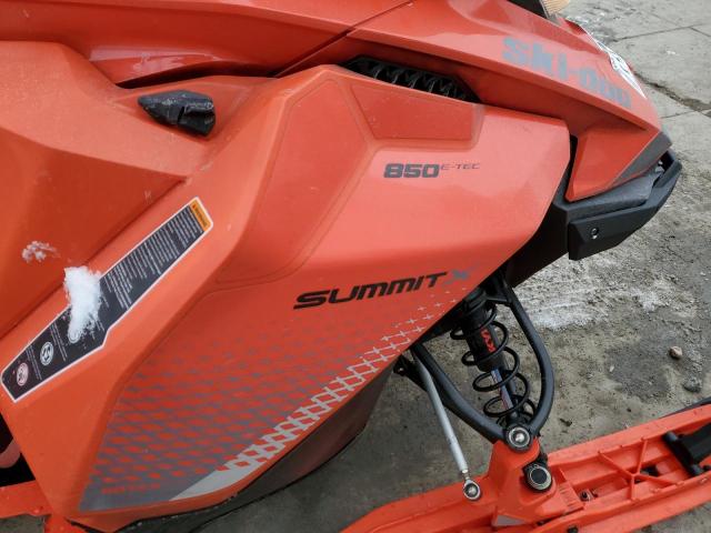 2019 SKI DOO SUMMIT SP - 2BPSTKKD8KV000470
