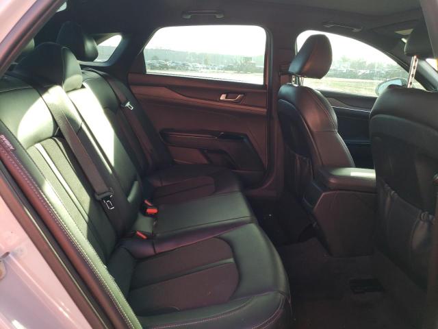 2021 KIA K5 GT LINE - 5XXG64J27MG059801