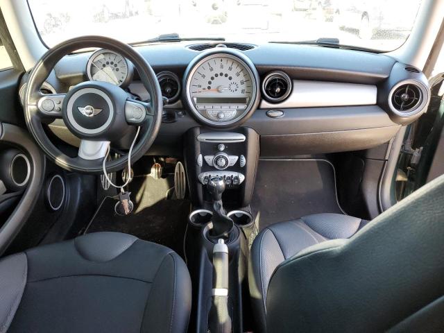 WMWMF73518TT92087 Mini Cooper