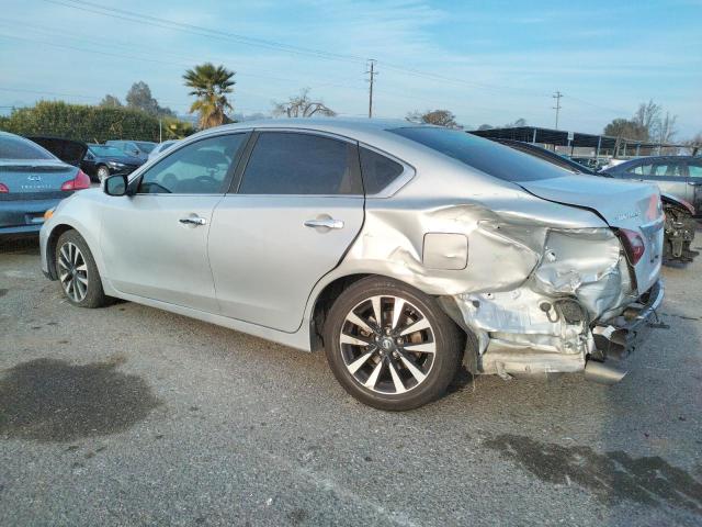 2018 NISSAN ALTIMA 2.5 - 1N4AL3AP1JC212565