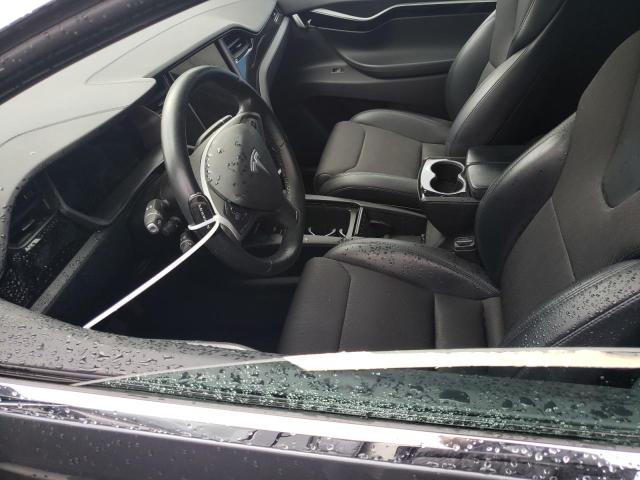 5YJXCBE22JF137844 Tesla MODEL X