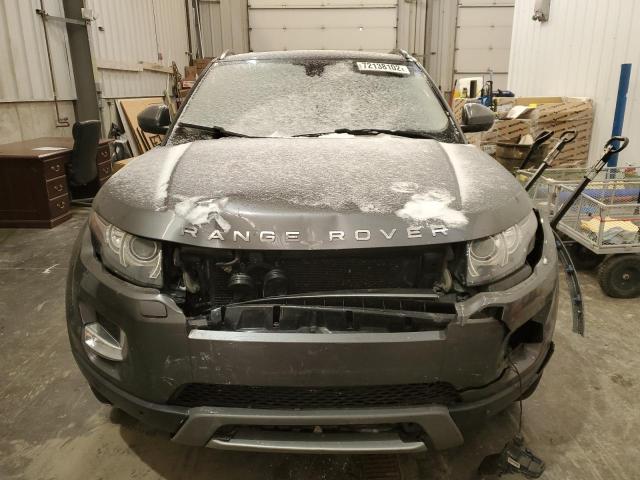 SALVR2BG3FH074954 Land Rover Range Rover Evoque Pure Premium