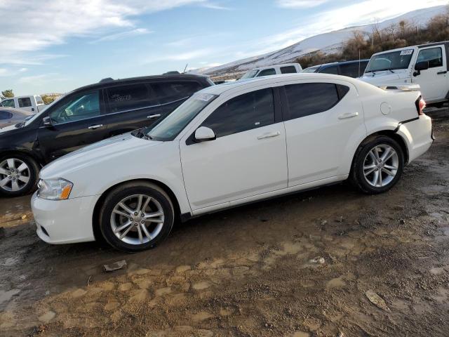 2011 Dodge Avenger Mainstreet