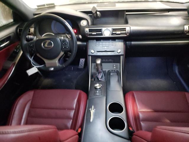 2015 LEXUS IS 250 - JTHCF1D29F5021680