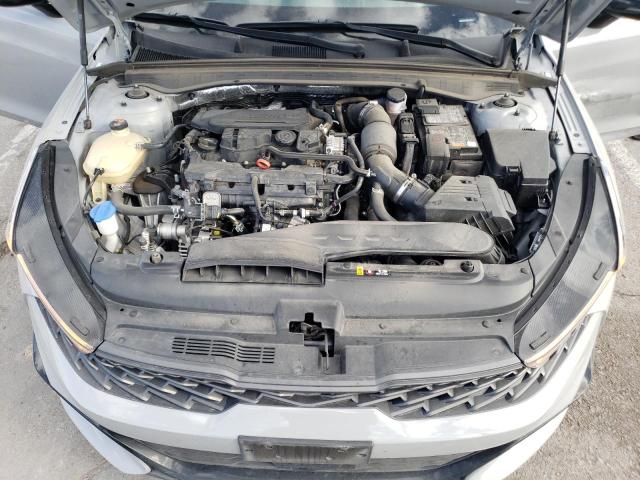 5XXG64J21NG123090 KIA K5 GT LINE