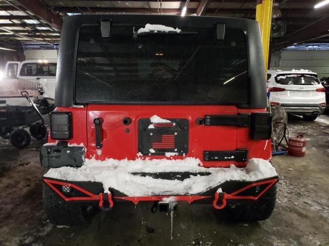 1C4HJWEG5JL924149 Jeep Wrangler Unlimited Sahara