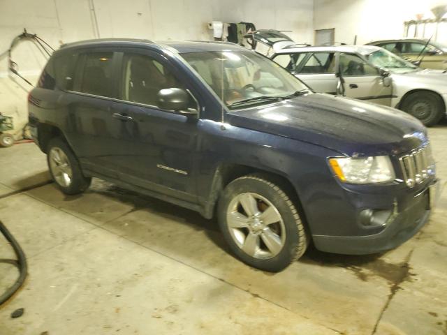 1C4NJCAB0CD594655 Jeep Compass