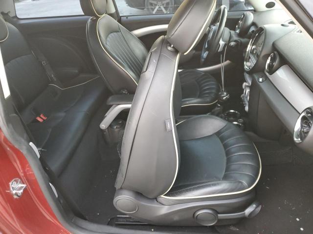 WMWMF33588TT67924 Mini Cooper