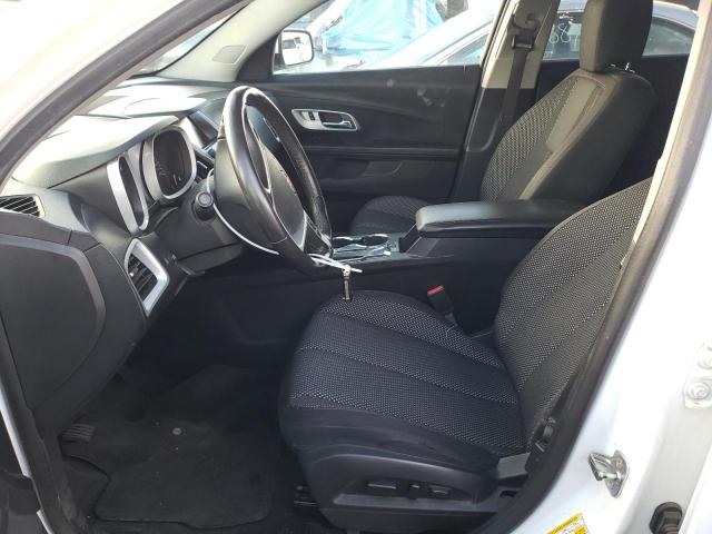 2016 CHEVROLET EQUINOX LT - 2GNFLFEK6G6110722