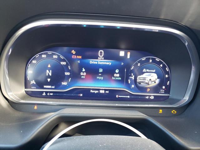 2022 CHEVROLET TAHOE C150 - 1GNSCRKD0NR126468