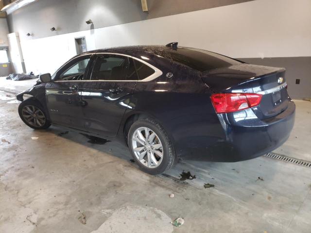 2018 CHEVROLET IMPALA LT - 2G1105S35J9128551
