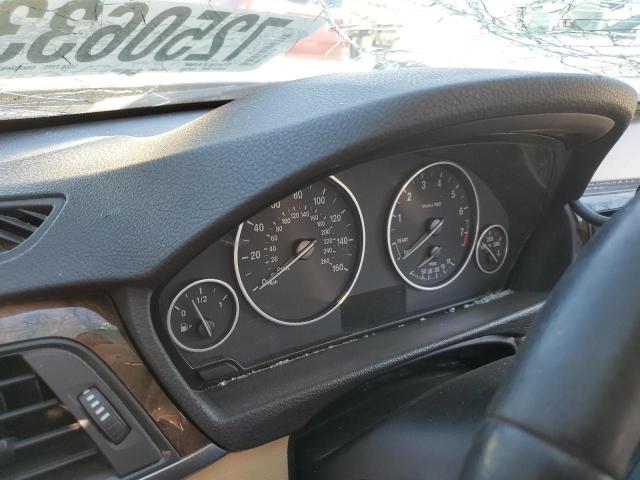 WBA3B9C53DF587507 BMW 335 XI