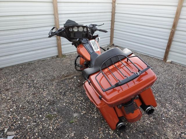 2020 HARLEY-DAVIDSON FLHXS - 1HD1KRP15LB614146