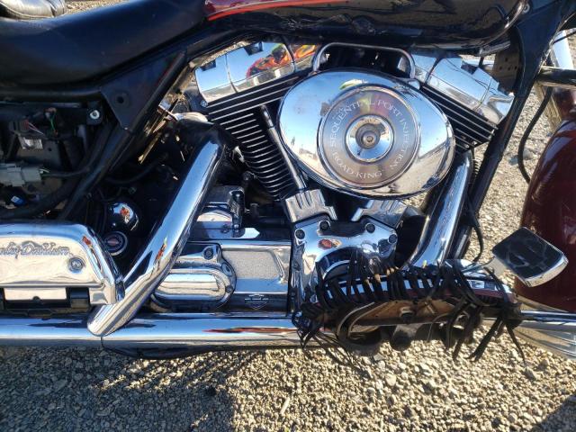 2000 HARLEY-DAVIDSON FLHRCI 1HD1FRW14YY607733