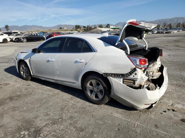 2016 CHEVROLET MALIBU LIM - 1G11C5SA0GU147882