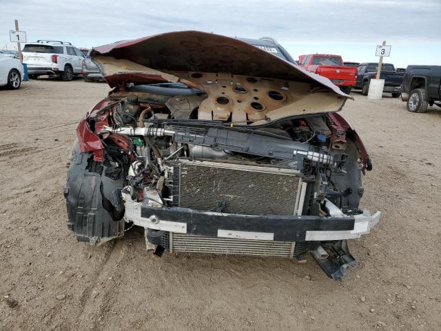 2018 INFINITI QX30 BASE - SJKCH5CP3JA048483