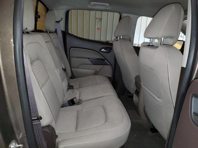1GTG6CE38G1131795 GMC Canyon