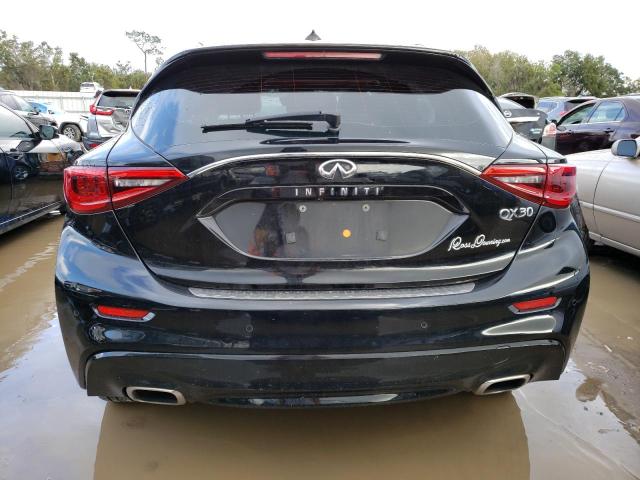 2017 INFINITI QX30 BASE - SJKCH5CP1HA024368