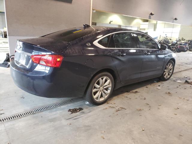 2018 CHEVROLET IMPALA LT - 2G1105S35J9128551