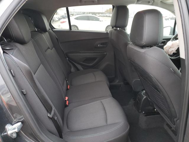 2016 CHEVROLET TRAX 1LT - 3GNCJPSB4GL268510